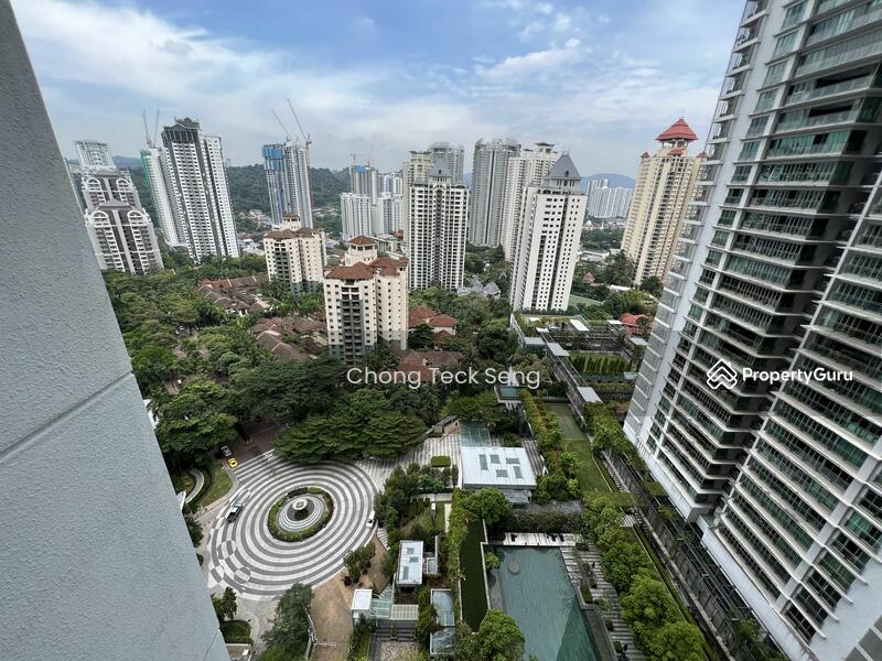 10 Mont Kiara (MK10), Jalan Kiara 1 Mont Kiara, KL, Mont Kiara 