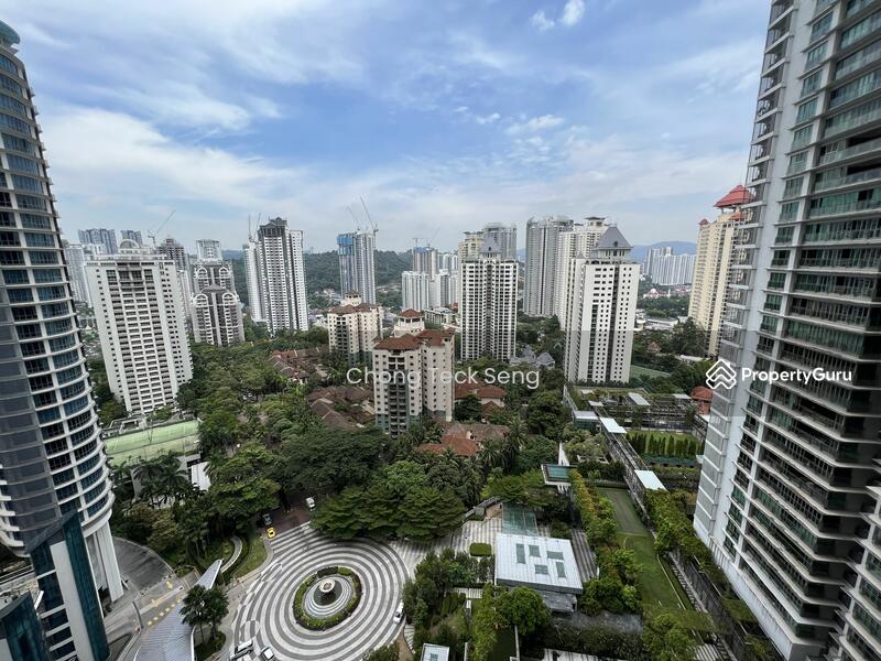 10 Mont Kiara (MK10), Jalan Kiara 1 Mont Kiara, KL, Mont Kiara 