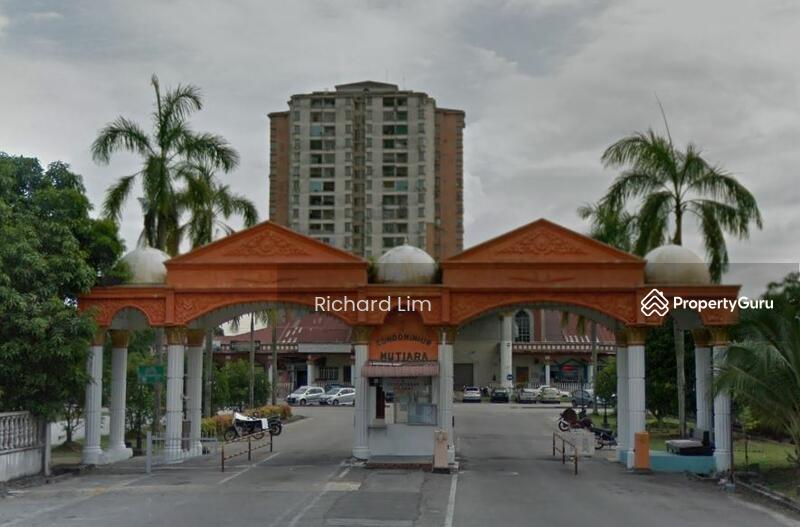 No Longer Available Kondominium Mutiara Bandar Perda Jalan Perda Barat Off Jalan Perda Utama Bandar Perda Bandar Perda Bukit Mertajam Penang 3 Bedrooms 797 Sqft Apartments Condos Service Residences For
