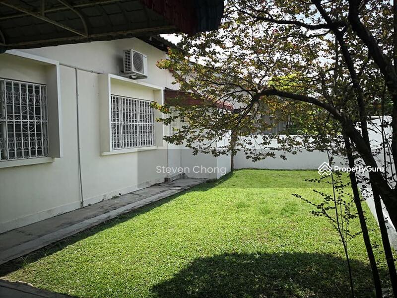 Single Storey House For Sale In Canning Garden at John Pinkley blog