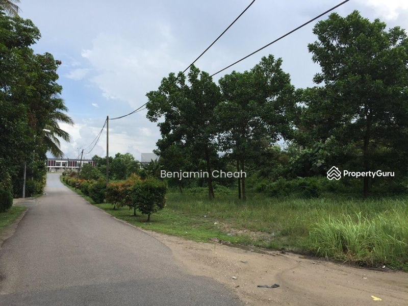 Residential Land Mutiara Rini, Mutiara Rini, Skudai, Johor Bahru, Johor, Residential Lands for