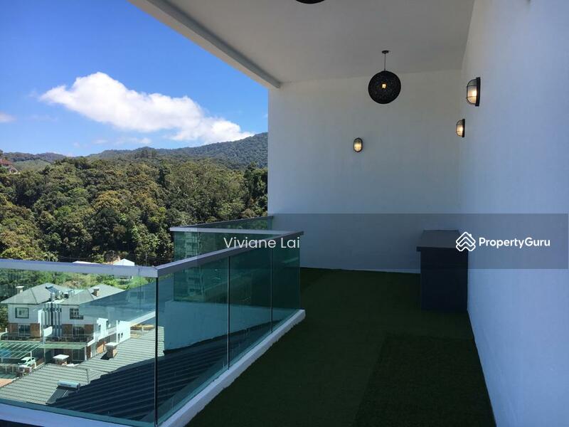 The Quintet, Tanah Rata, Cameron Highlands, Cameron Highlands, Pahang