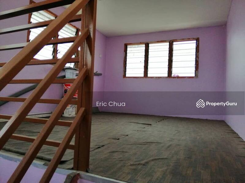 Corner Single Storey at Taman Wing onn, ipoh, Taman Wing Onn, Ipoh