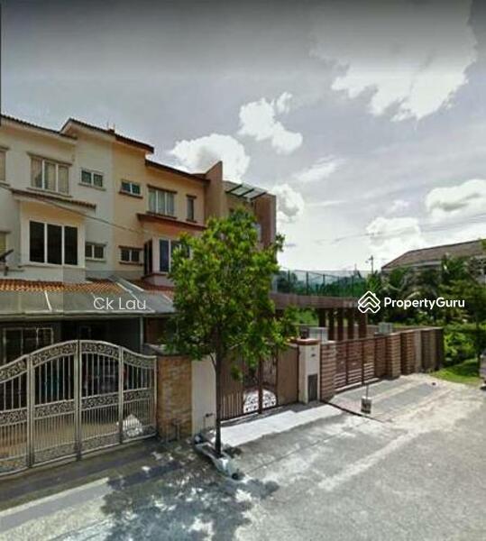 Selayang Sejati Selayang Gombak Selangor 5 Bedrooms 2490 Sqft Terraces Link Houses For Sale By Ck Lau Rm 1 000 000 29615786