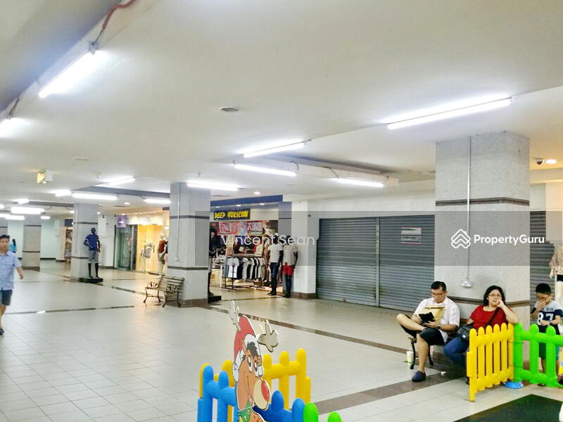 Photos At Megamall Pinang Pacific Hyperstore 88 Tips From 14655 Visitors