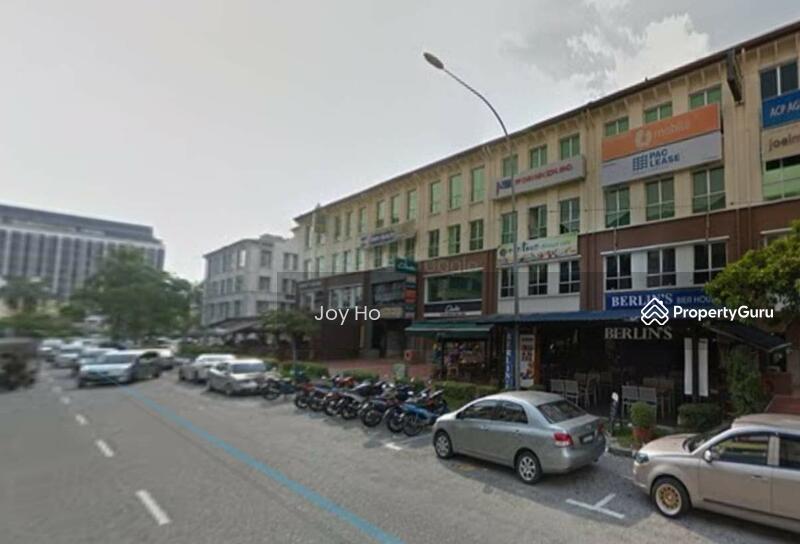 4 Stories Shoplot Greentown Avenue, Greentown Ipoh, Ipoh, Perak, 1850