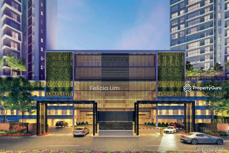 [No Longer Available] The Clio 2 Residences IOI Resort City, Putrajaya, Putrajaya, 3 Bedrooms