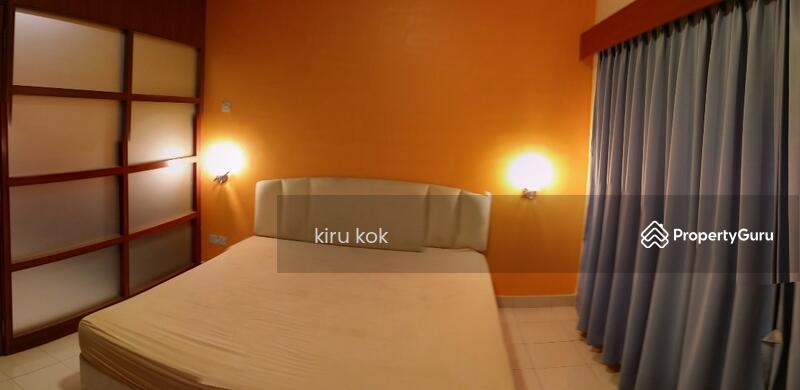Seri Cempaka Service Suites @ Cheras, 6 Menara PGRM, Jalan Pudu Hulu