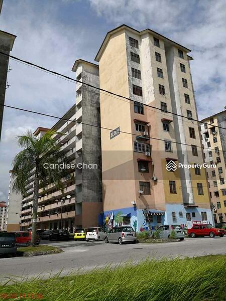 Tidak Lagi Tersedia Pangsapuri Seri Perantau Untuk Dijual Kawasan 14 Off Persiaran Sireh Junjung Port Klang Port Klang Klang Selangor Rumah Flat Dari Harga Rm 70 000 Propertyguru Malaysia