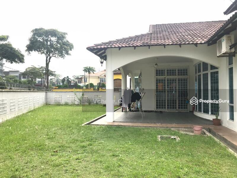 Taman Molek Single Storey, Johor Bahru, Johor, 4 Bedrooms, 4368 sqft