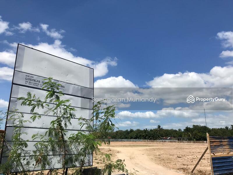 Rumah Teres Dua Tingkat di Kepala Batas, Penang, Kepala Batas, Seberang Perai Utara (Mainland