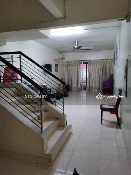 No Longer Available Villa Mas 1 Kipark Sri Utara Jalan Ipoh Jalan Ipoh Kl City Kuala Lumpur 3 Bedrooms 1800 Sqft Terraces Link Houses For Rent By Stojce Lim Rm 1 500 Mo 29656142