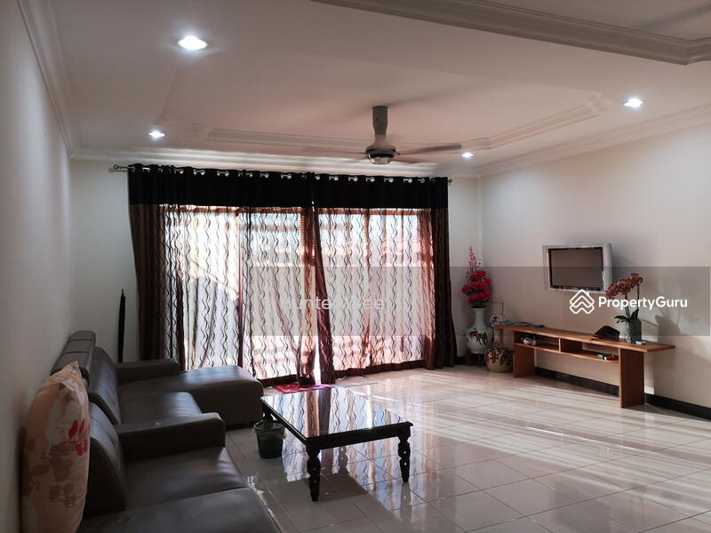 [No Longer Available] Tabuan Laru Heights Apartment, Lorong Setia Raja