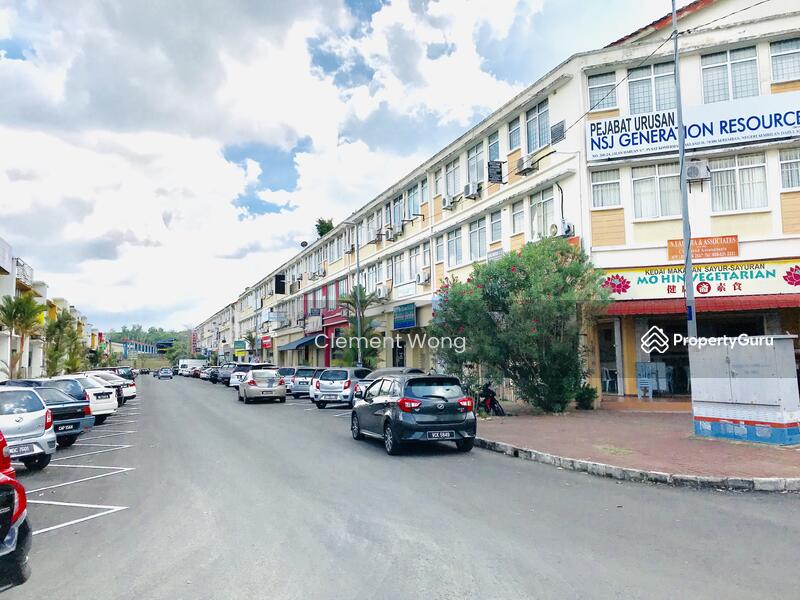 Oakland jalan haruan, seremban, Jalan haruan, Seremban 2, Seremban