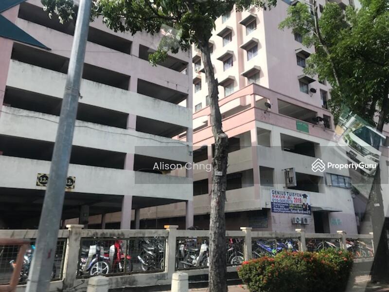 Taman Sri Pinang Sungai Pinang 1 Jalan Veterinari Sungai Pinang Sungai Pinang Georgetown Penang 3 Bedrooms 700 Sqft Apartments Condos Service Residences For Rent By Alison Chng Rm 700 Mo