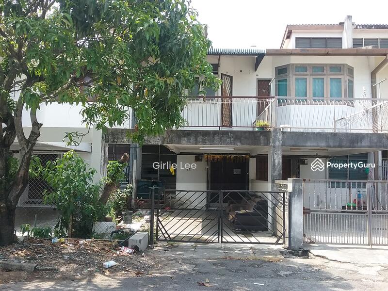 Taman Nagasari, Perai, Lorong Nagasari 8, Prai, Penang, 3 Bedrooms, 893