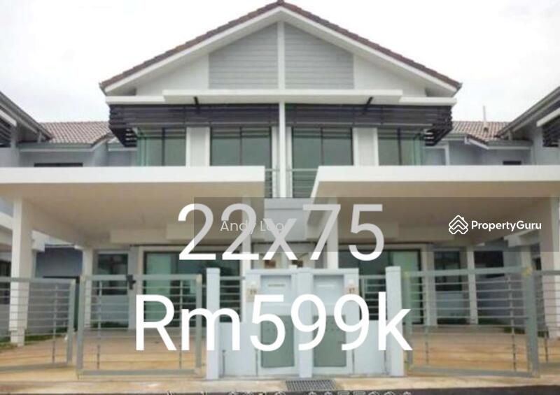 Bukit Raja 599k, Bandar Bukit Raja, Klang, Selangor, 4 Bedrooms