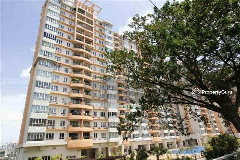 Dynasty Garden Condominium, Jalan Kuchai Maju 9, Kuchai Entrepreneurs