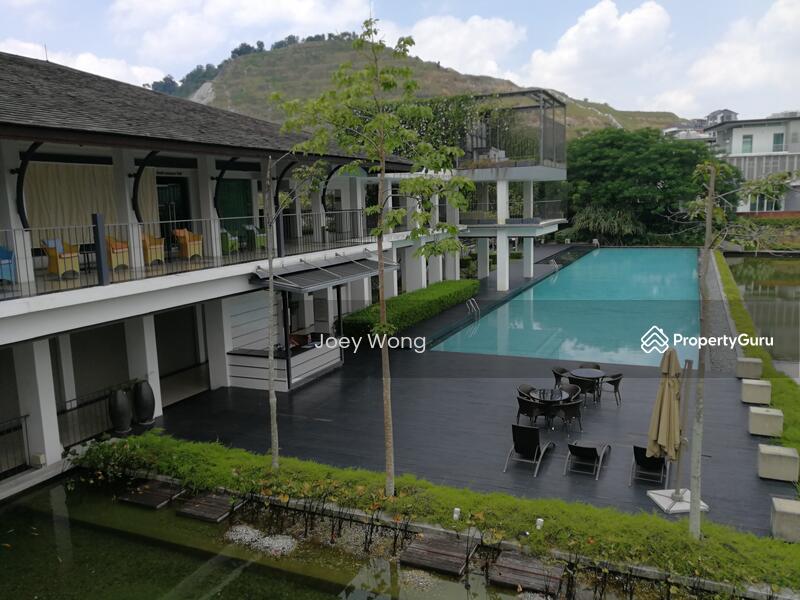 The Glades, Persiaran Putra Perdana, Putra Heights, Subang Jaya