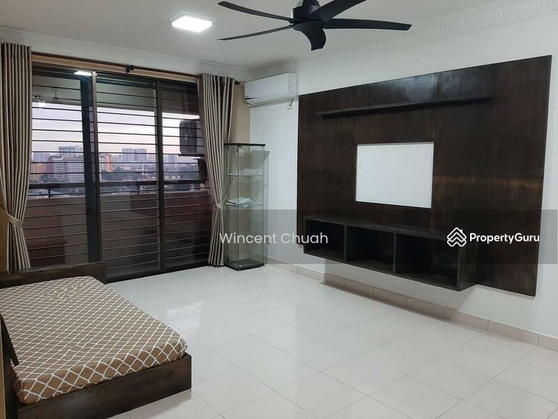 Putra Villa, 1 Jalan Terminal Putra, Taman Melati, Gombak (KL), Kuala