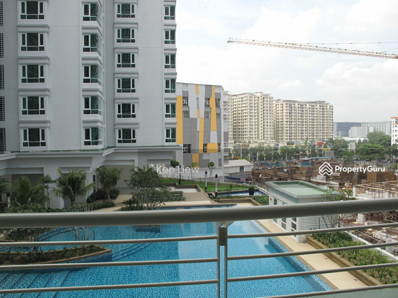 [No Longer Available] Velocity Residence VR3, VR3 Lingkaran SV1 Sunway