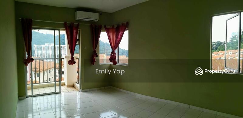 Taman Amansiara, Jalan Amansiara 1/3, Selayang, Gombak, Selangor, 3