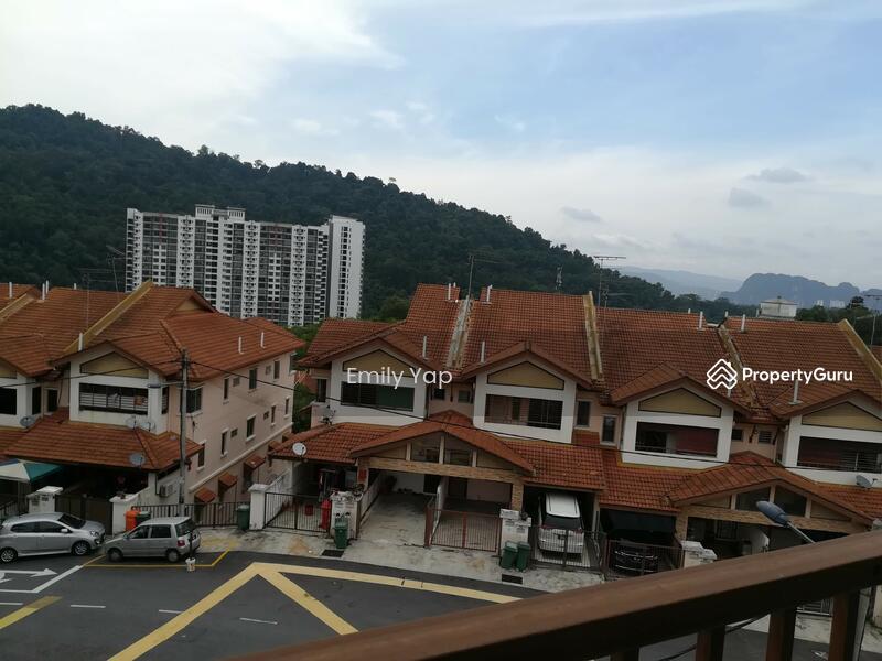Taman Amansiara, Jalan Amansiara 1/3, Selayang, Gombak, Selangor, 3