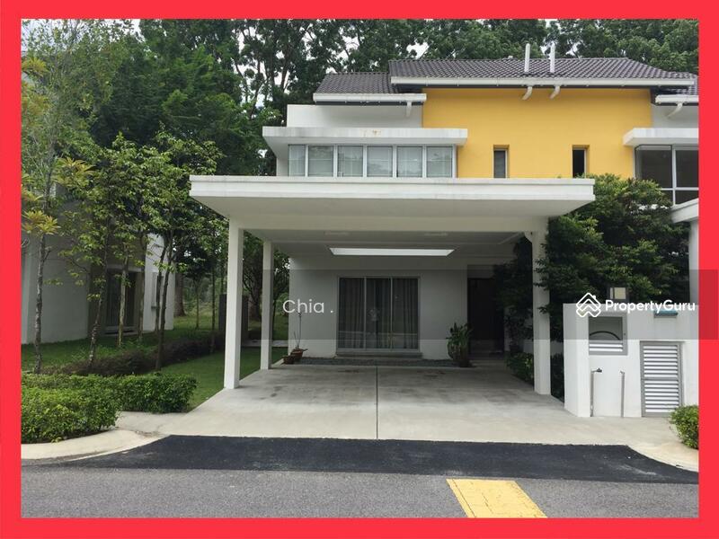 [No Longer Available] Taman Sena & Sena Parc Homes Taman Tuanku