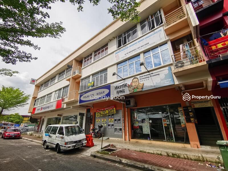 No Longer Available 3 Storey Shop In Jalan Susur Besar Seri Kembangan Jalan Susur Besar Serdang Seri Kembangan Selangor 3600 Sqft Commercial Properties For Sale By Candy Soon Rm 1 700 000 29715033