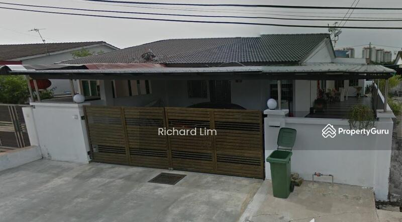No Longer Available No 6 Lorong Binjai 13 Taman Sri Rambai 14000 Bukit Mertajam Penang Lorong Binjai 13 Bukit Mertajam Penang 4 Bedrooms 2799 Sqft Semi Detached Houses Cluster Houses For Sale By Richard Lim Rm 400 000 29715544
