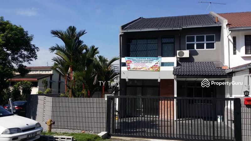 No Longer Available Taman Alam Jaya Cheras Jalan Alam Jaya 2 Batu 9th Cheras Cheras Selangor 4 Bedrooms 3035 Sqft Terraces Link Houses For Sale By Ty Tan Rm 870 000 29715622