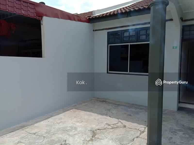No Longer Available Bandar Baru Putra Bandar Baru Putra Bercham Ipoh Perak 3 Bedrooms 1000 Sqft Terraces Link Houses For Sale By Kok Rm 185 000 29716222