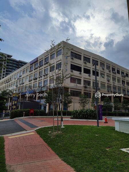 No Longer Available Pj Industrial Park Petaling Jaya Selangor 1089 Sqft Industry Properties For Rent By Jerry Seah Rm 1 700 Mo 29716878