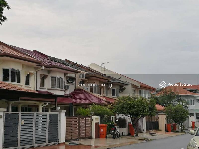 Bandar Utama, BU 2, Petaling Jaya, Jalan BU2/7, Petaling Jaya, Selangor