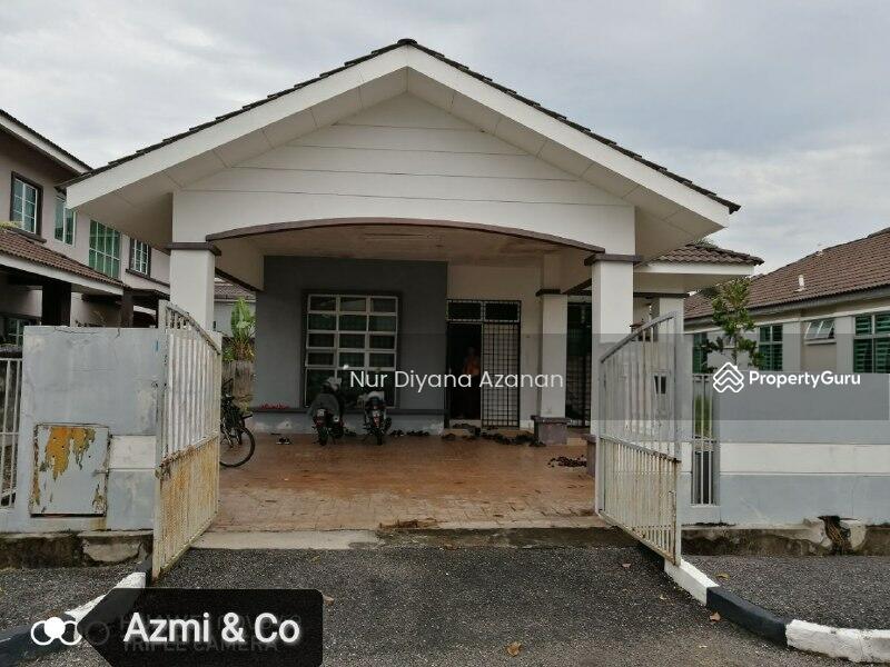 Taman Kulim Utama, Kulim Hitech, Kulim, Kedah, 4 Bedrooms, 3791 sqft