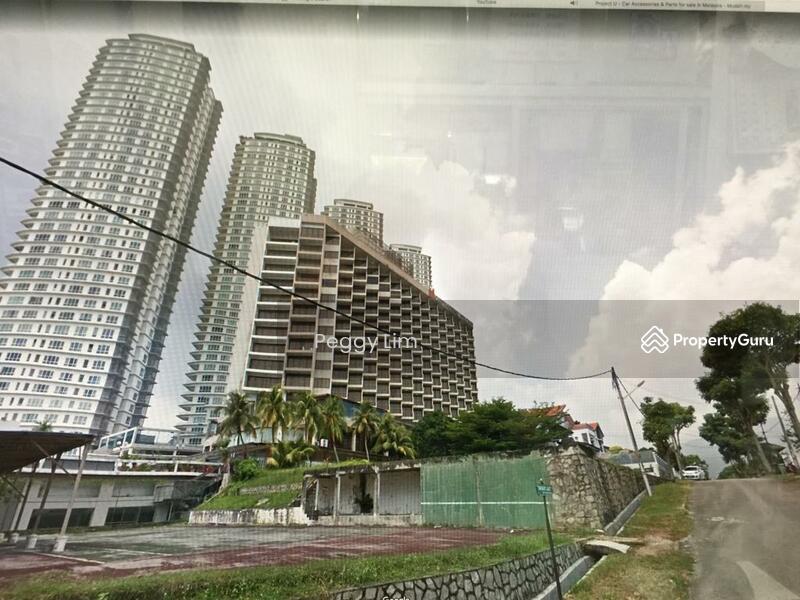 2. 4667 Acres Residential Land for Sale, in Tanjung Bungah, Penang