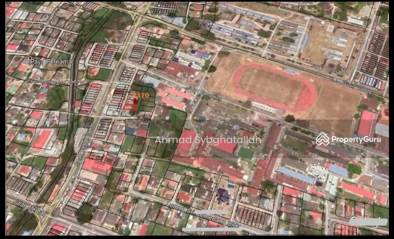 Jalan kebun sultan, kota bharu, Kota Bharu, Kelantan, Residential Lands