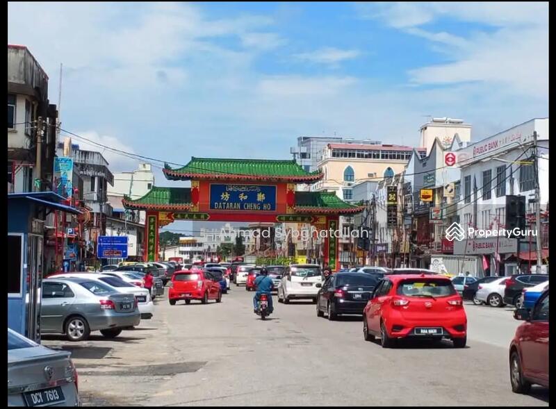 Jalan kebun sultan, kota bharu, Kota Bharu, Kelantan, Residential Lands