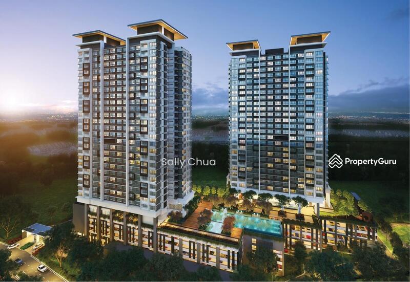 With Furnished New Condo Freehold Low Density Sierra Mas Sungai Buloh Selangor 3 Bedrooms 1300 Sqft Apartments Condos Service Residences For Sale By Sally Chua Rm 429 000 29726881