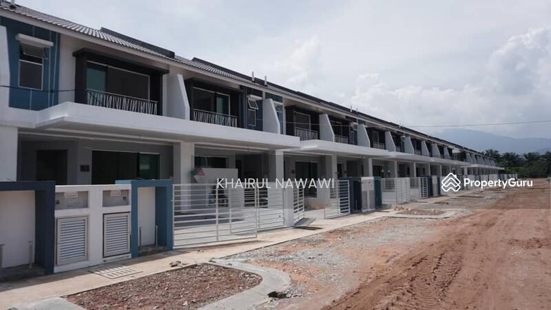 Pkns Property Lavender