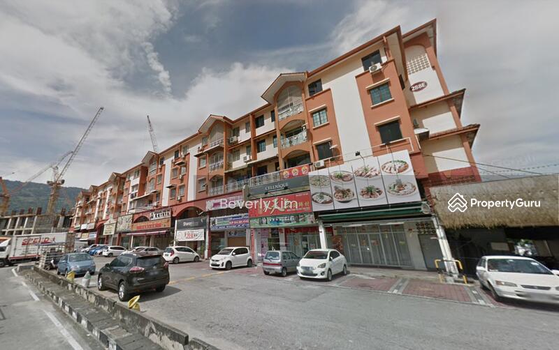 Jalan Thean Teik Fortune Park 2sty Shop House Farlim Ayer Itam Jalan Thean Teik Penang Island Penang 2500 Sqft Commercial Properties For Sale By Beverly Lim Rm 1 400 000 29729545