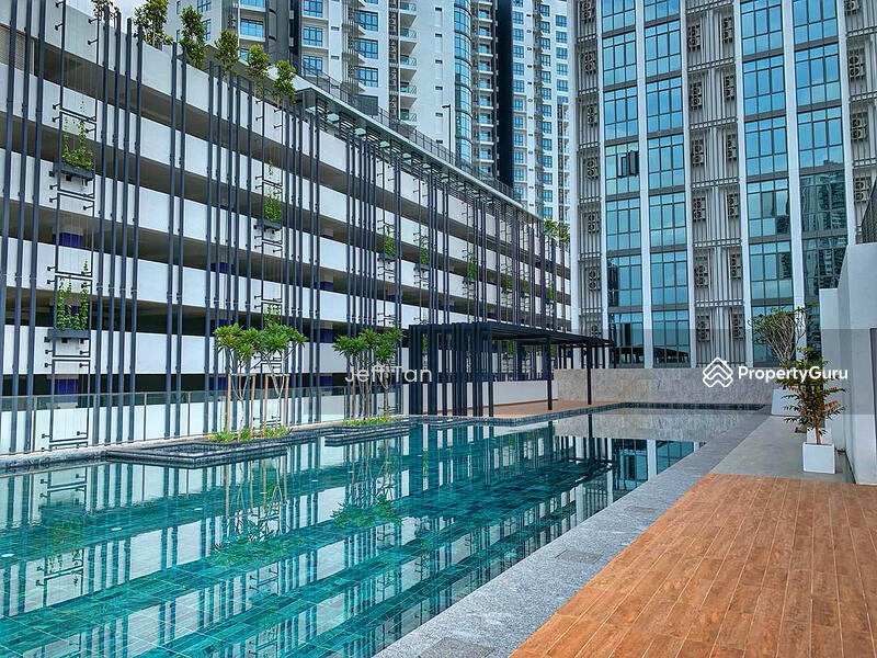 VIVO Residential Suites 9 Seputeh, 9 Seputeh Off Jalan Klang Lama
