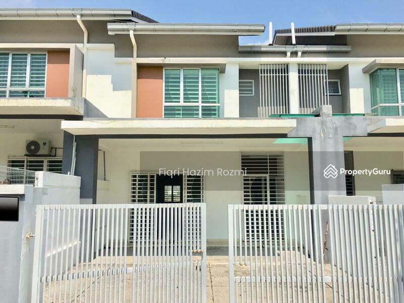 Terrace For Sale In Laman Orkid Nilai By Fahmie Mnkl Propsocial