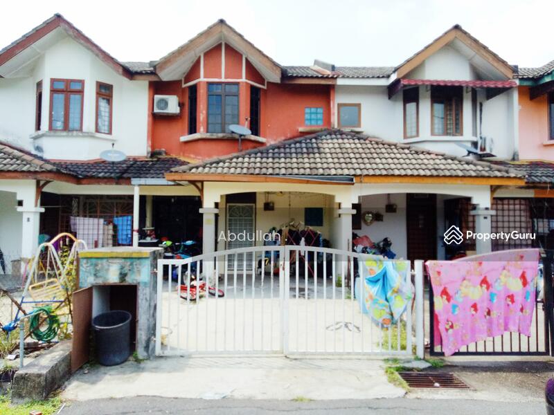 taman putra perdana puchong