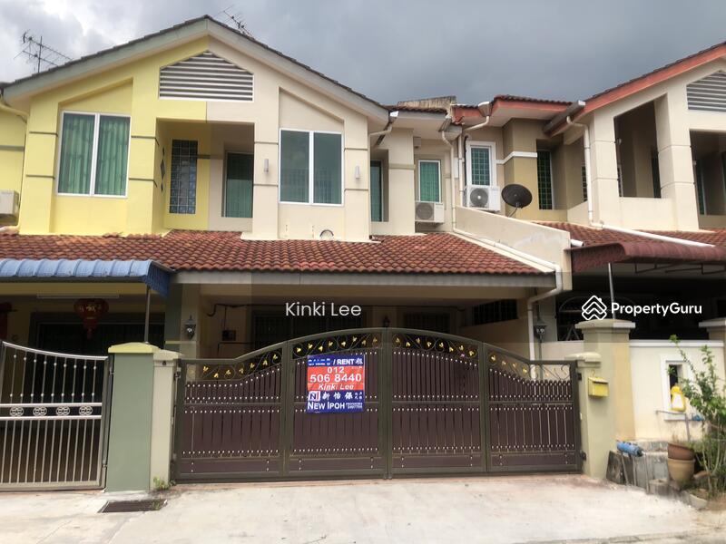 Taman Binaria, 7, persiaran buntong jaya 7, Buntong, Ipoh, Perak, 4