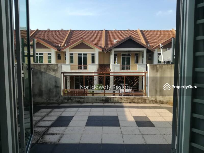 Double Storey Kulim Utama, Kulim, Kulim Utama, Kulim, Kulim, Kedah, 4