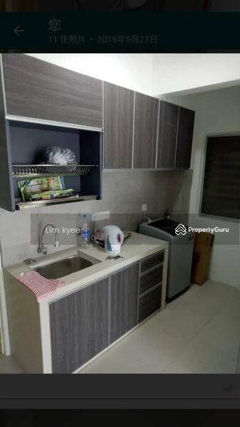 No Longer Available Pangsapuri Rimbun Balik Pulau Lorong Pulau Betong Penang Island Penang 3 Bedrooms 650 Sqft Apartments Condos Service Residences For Rent By Lim Kyee Rm 600 Mo 29779634