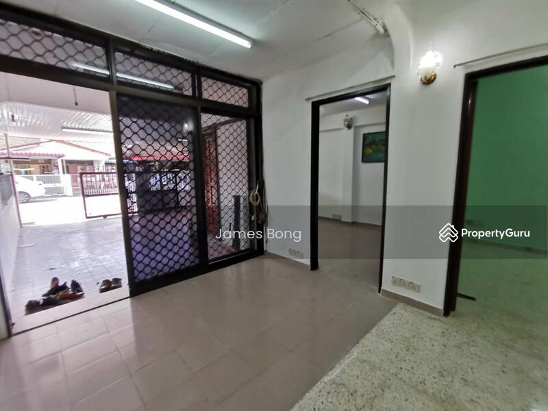 Taman Bagan Penang Butterworth, jalan Bagan, Raja Uda, Butterworth