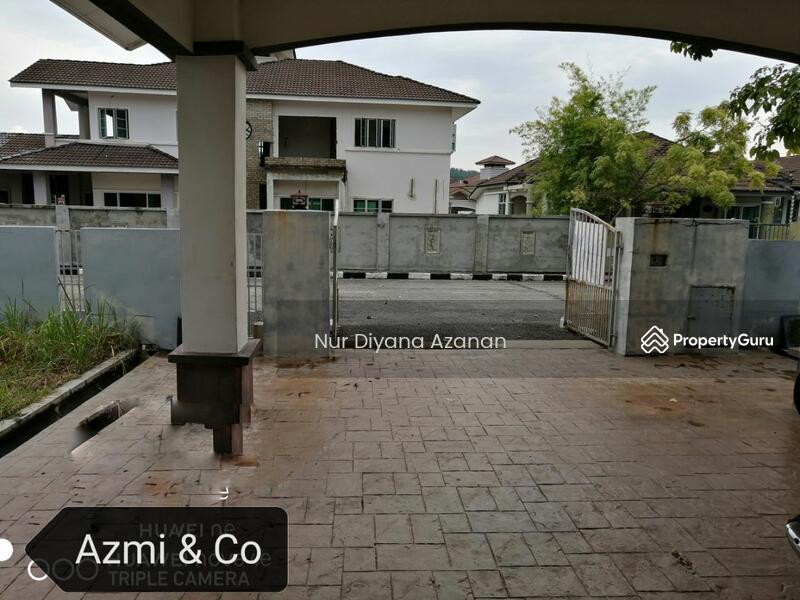 Kulim Utama, Kulim Hitech, Kulim, Kedah, 4 Bedrooms, 1950 sqft