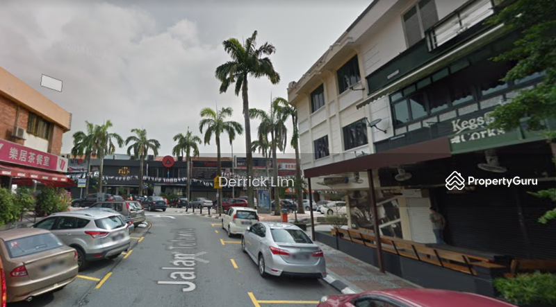 No Longer Available] Bangsar Jalan Telawi 2, Jalan Telawi 2 
